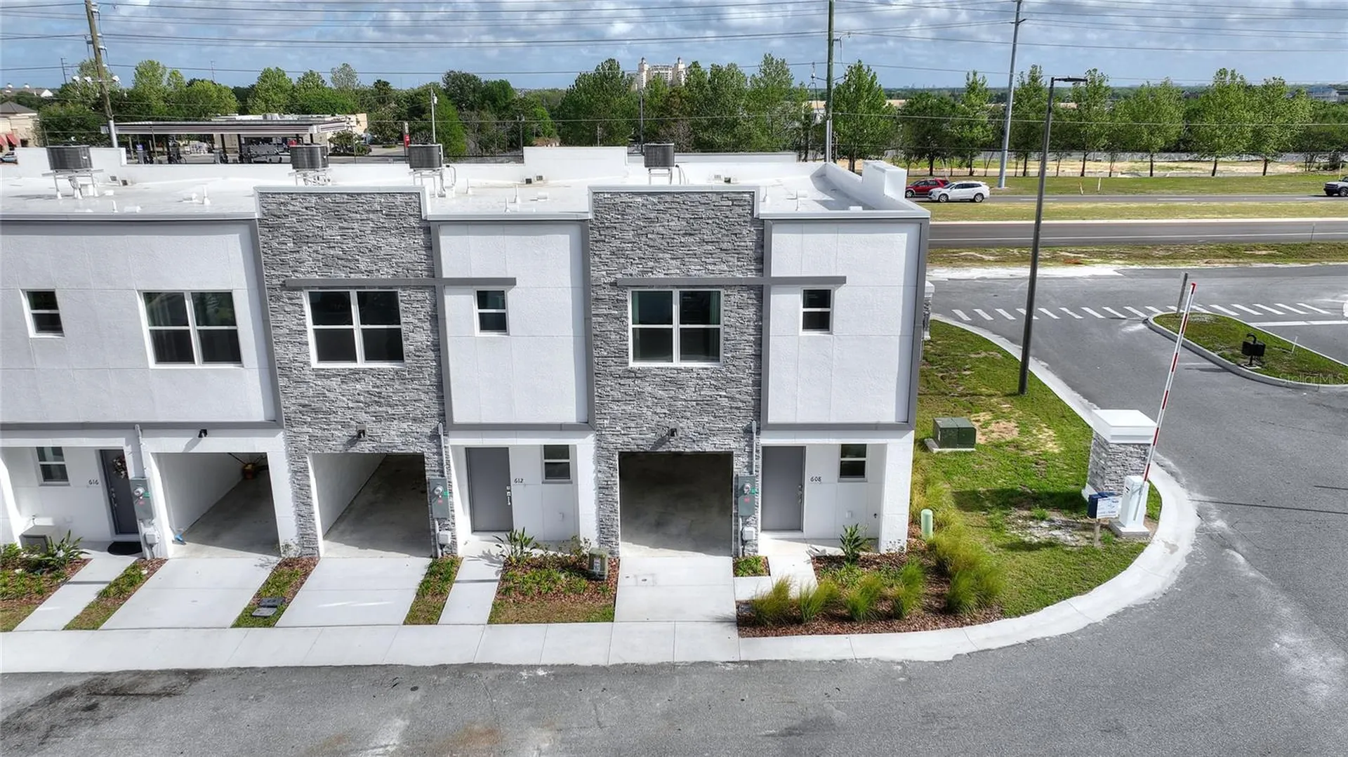 608 Trikomo Drive Davenport FL 33896