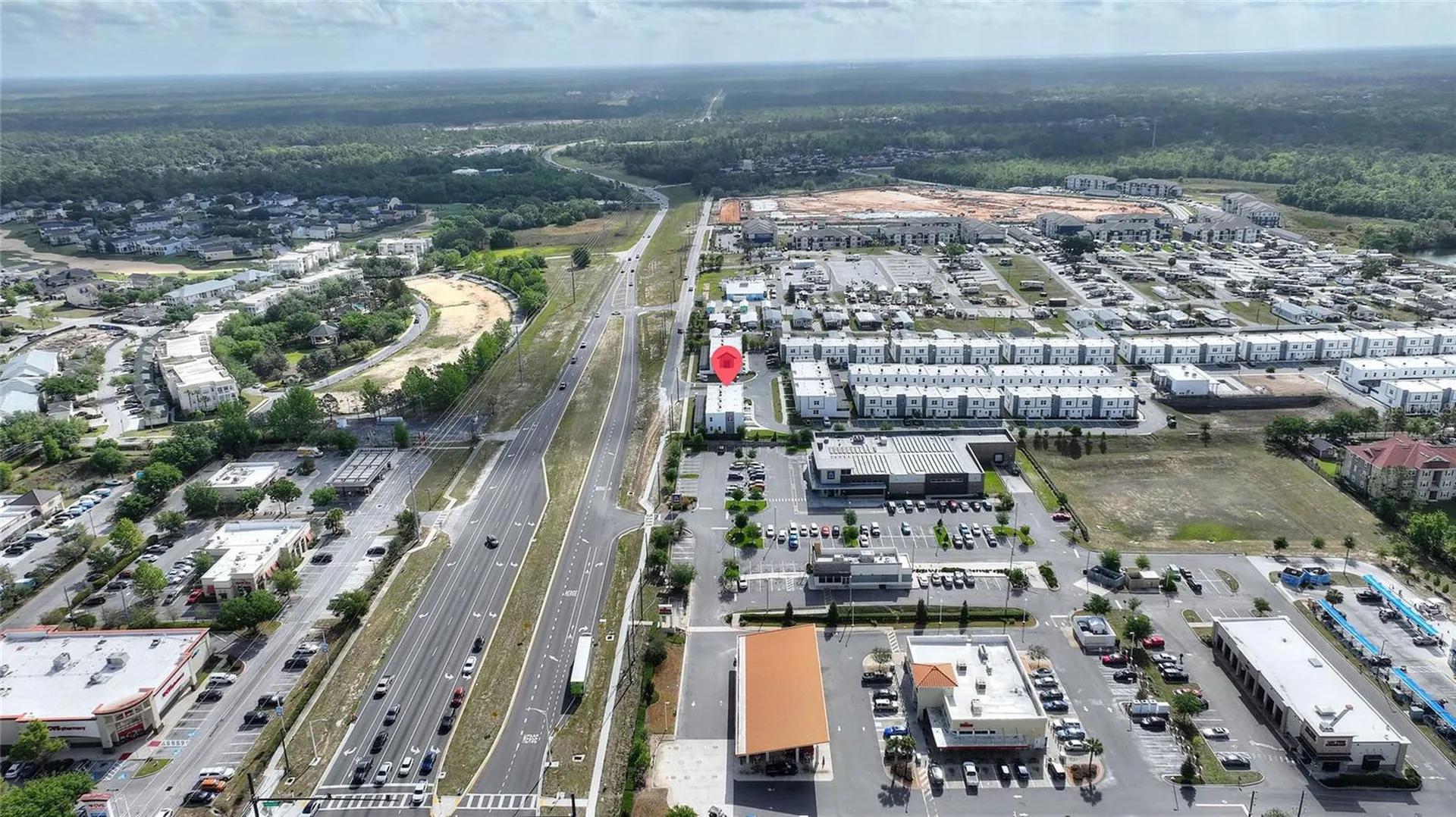 608 Trikomo Drive Davenport FL 33896