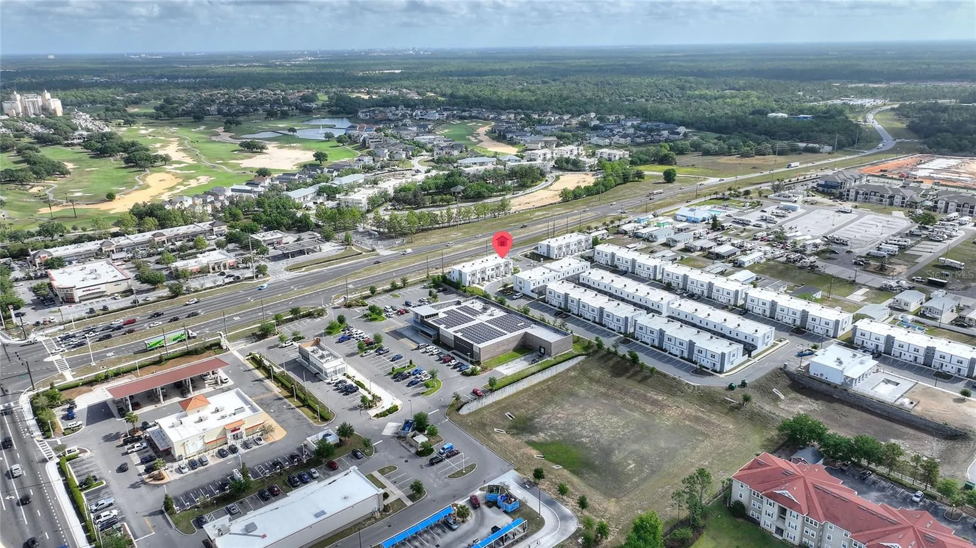 608 Trikomo Drive Davenport FL 33896