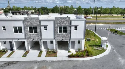 608 Trikomo Drive Davenport FL 33896