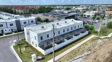 608 Trikomo Drive Davenport FL 33896
