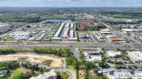 608 Trikomo Drive Davenport FL 33896