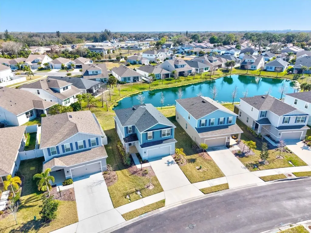 5429 Spanish Moss Cove Bradenton FL 34203