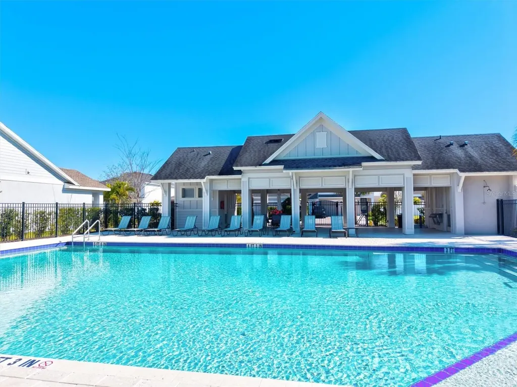 5429 Spanish Moss Cove Bradenton FL 34203