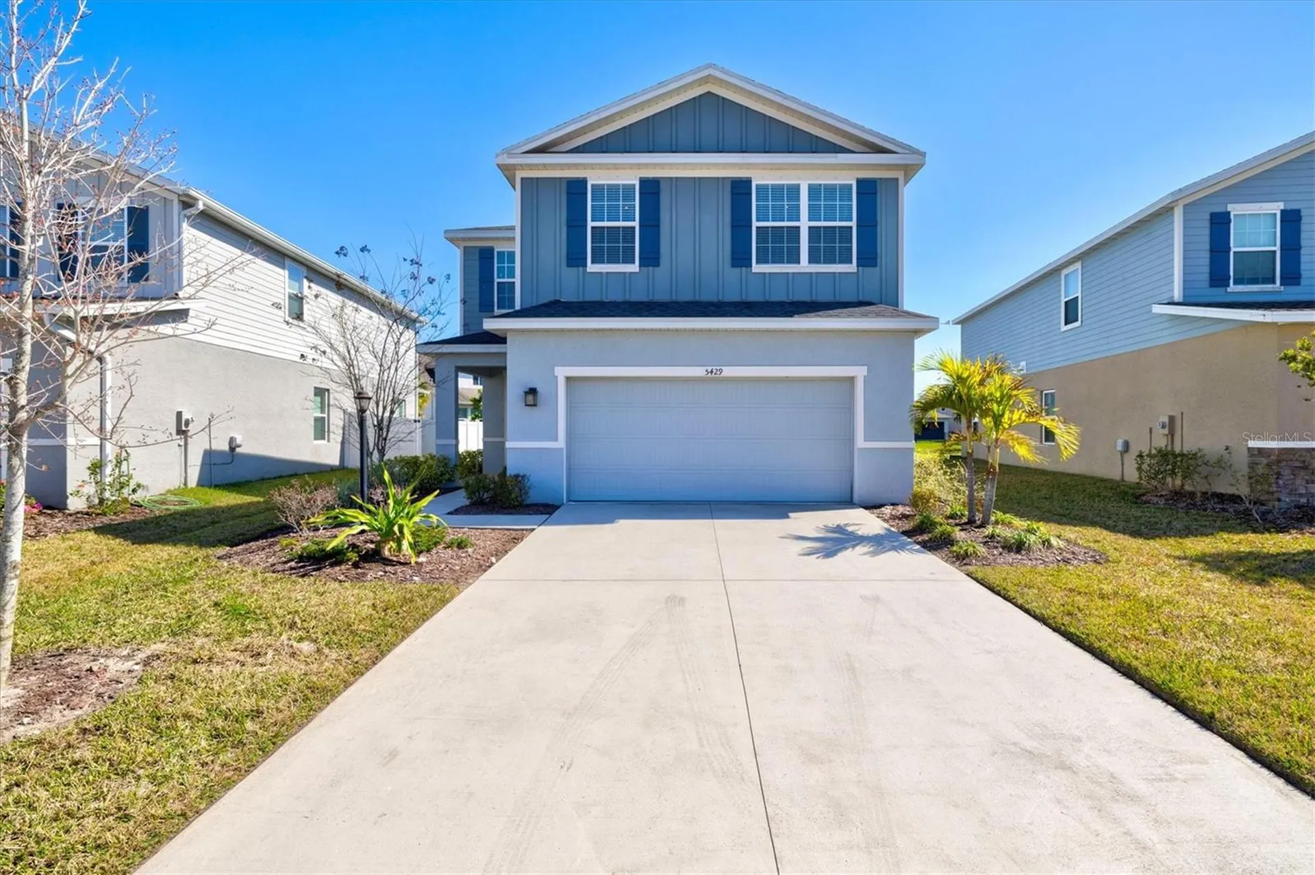 5429 Spanish Moss Cove Bradenton FL 34203