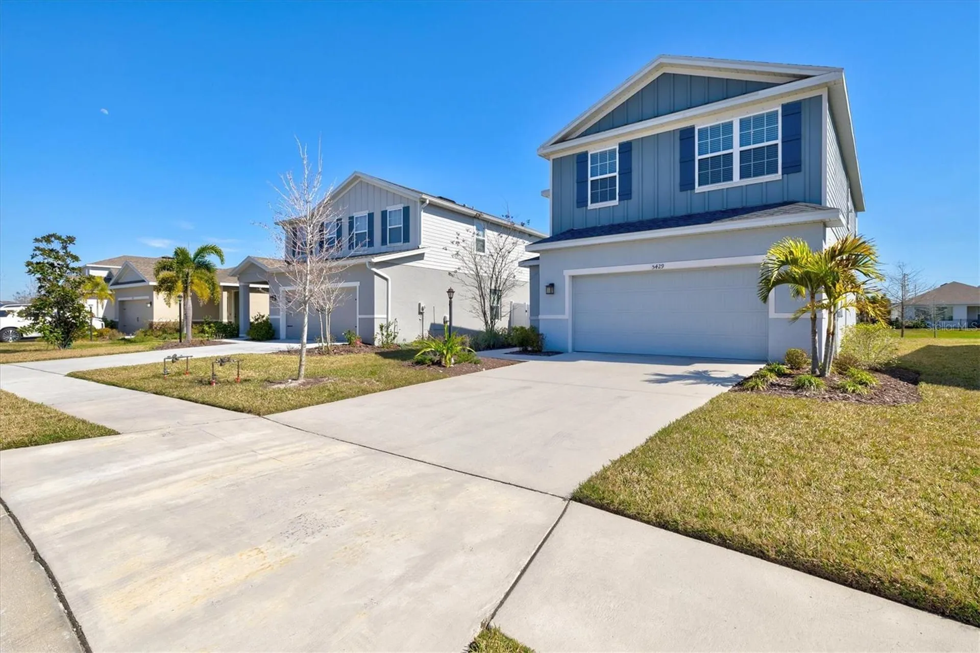 5429 Spanish Moss Cove Bradenton FL 34203