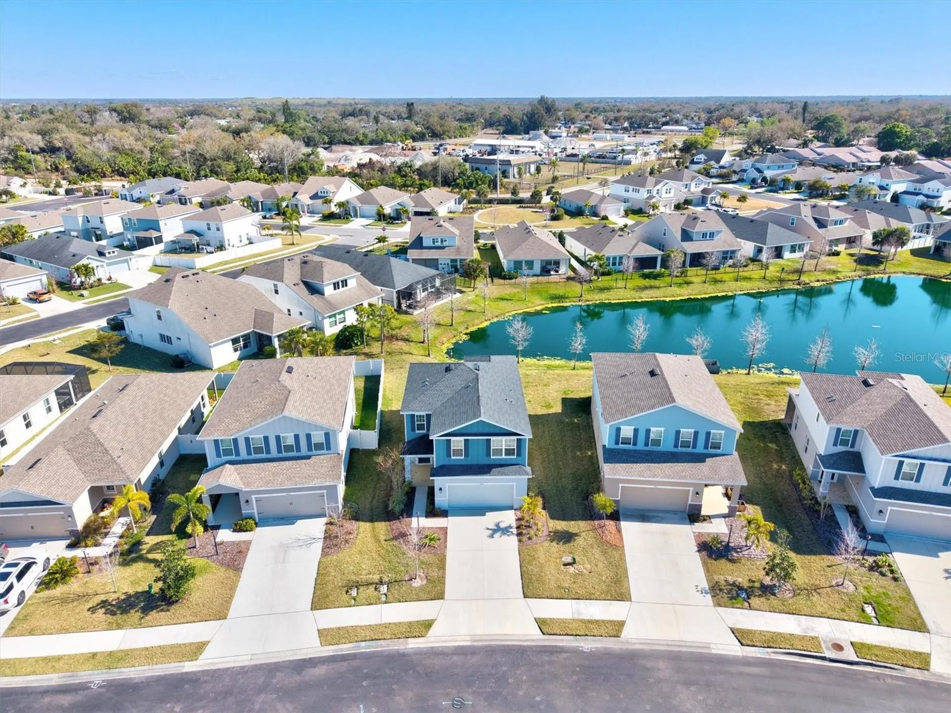 5429 Spanish Moss Cove Bradenton FL 34203