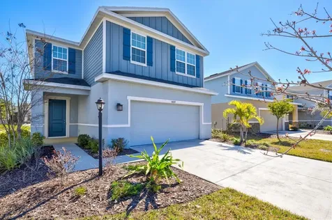 5429 Spanish Moss Cove Bradenton FL 34203