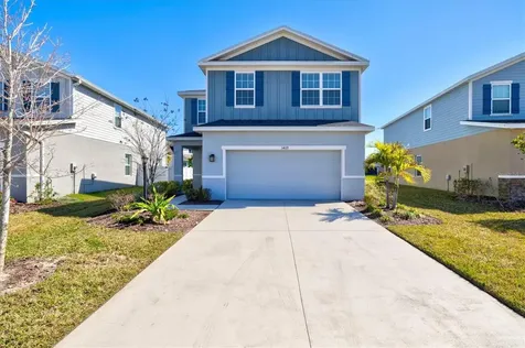 5429 Spanish Moss Cove Bradenton FL 34203