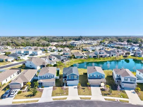 5429 Spanish Moss Cove Bradenton FL 34203