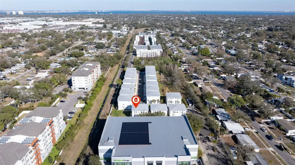 4749 Legacy Park Drive Tampa FL 33611