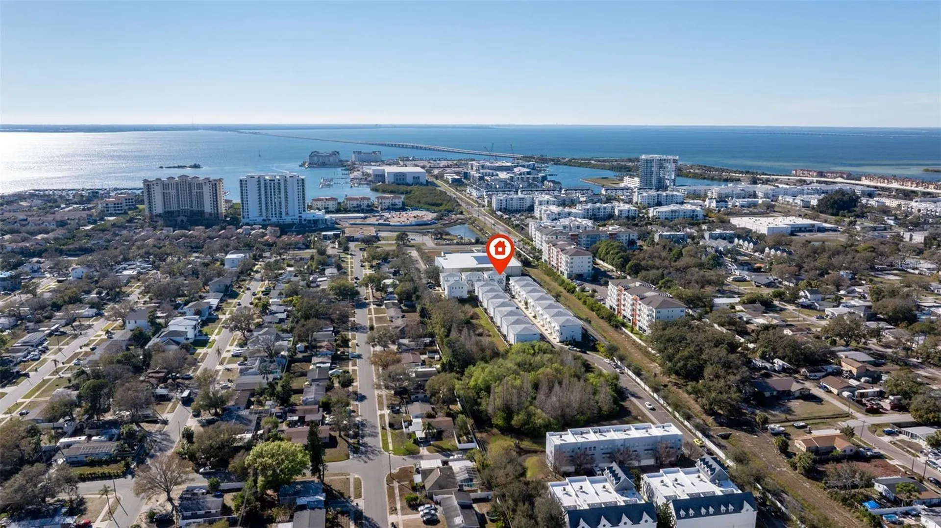 4749 Legacy Park Drive Tampa FL 33611