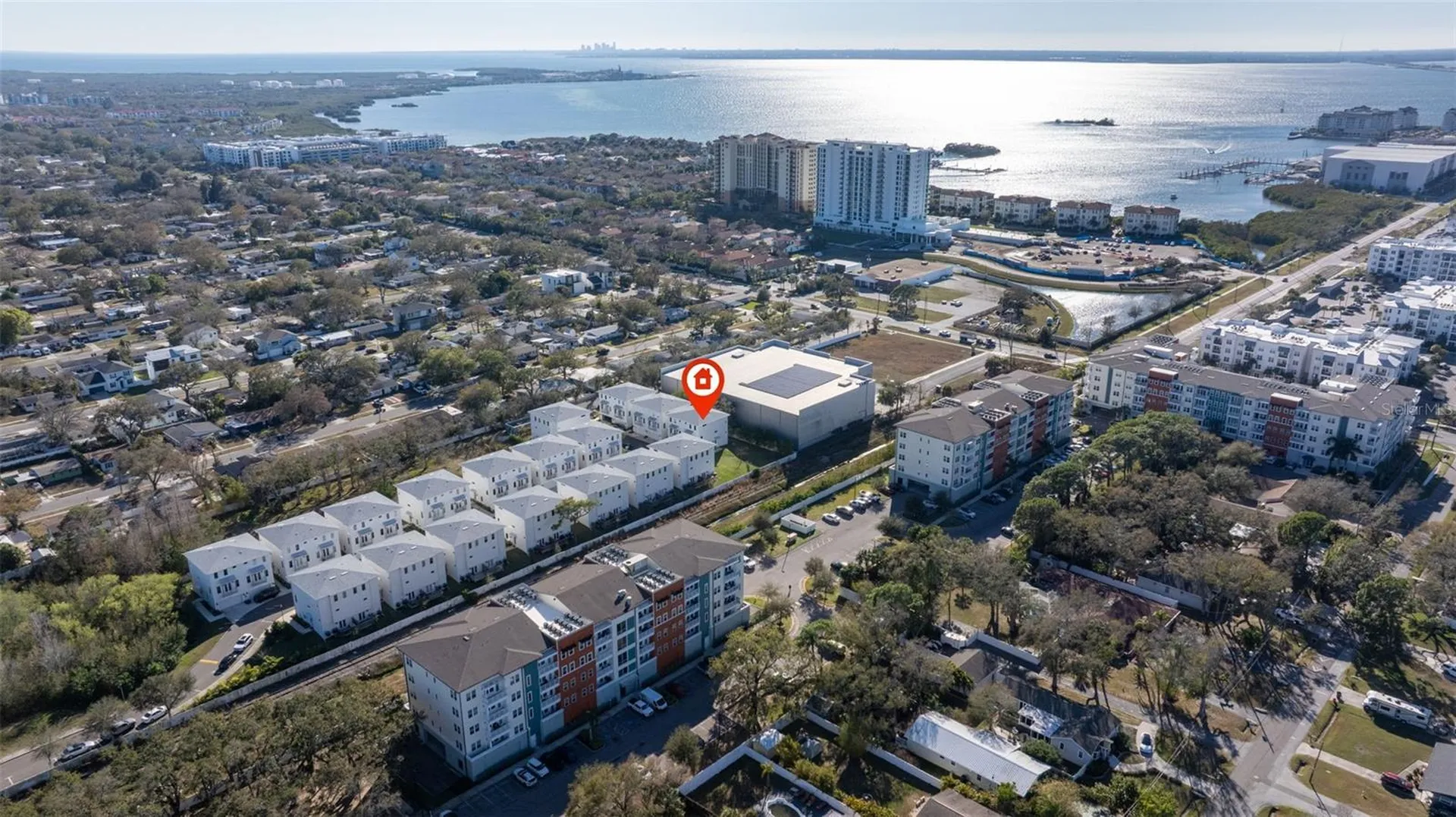 4749 Legacy Park Drive Tampa FL 33611