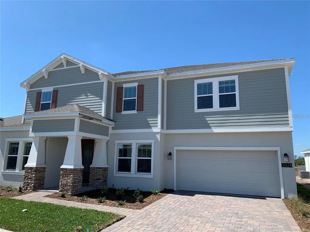 3377 Wauseon Drive St Cloud FL 34772