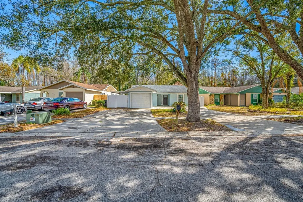 12413 Hidden Brook Drive Tampa FL 33624