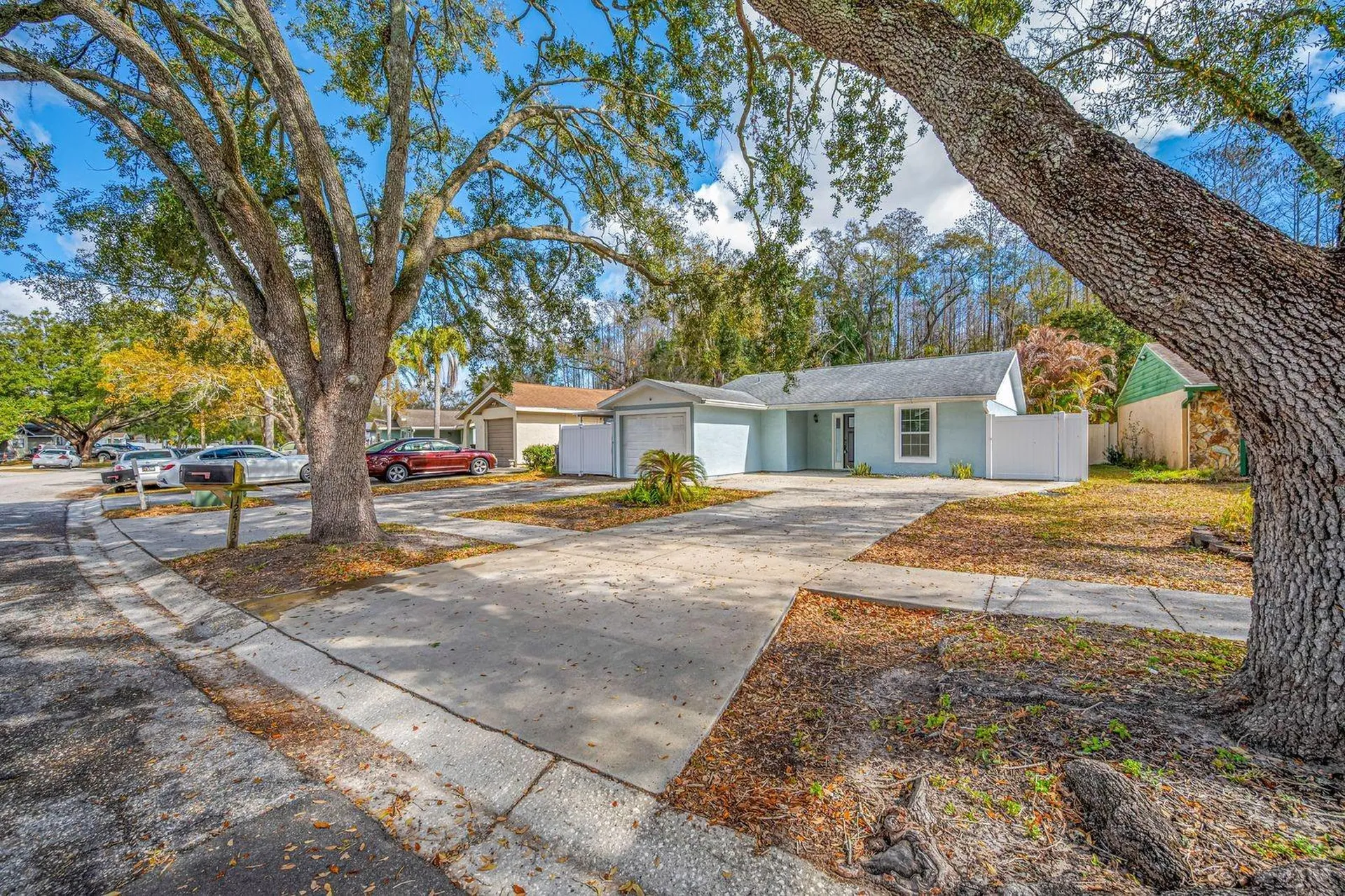 12413 Hidden Brook Drive Tampa FL 33624
