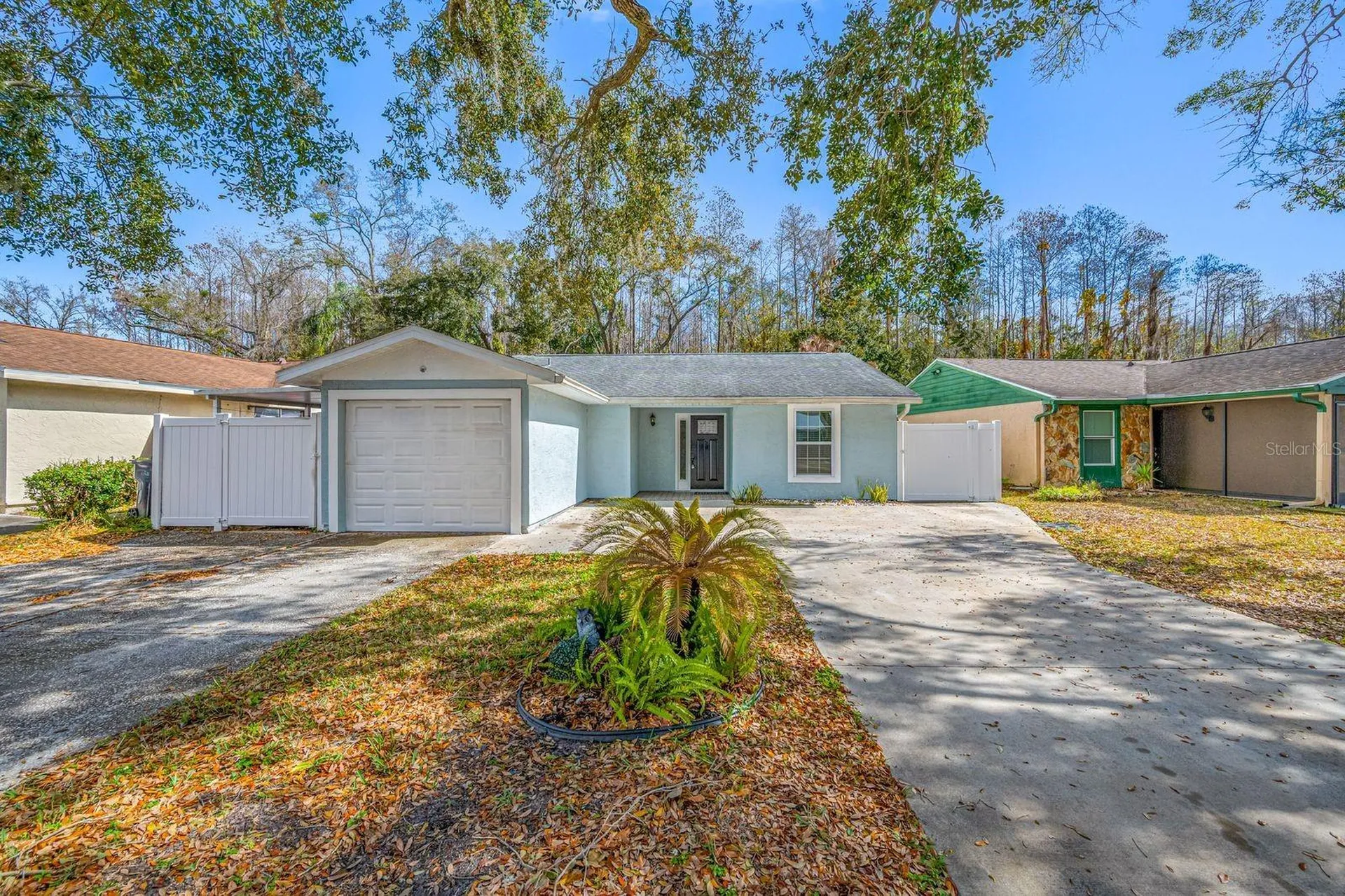 12413 Hidden Brook Drive Tampa FL 33624