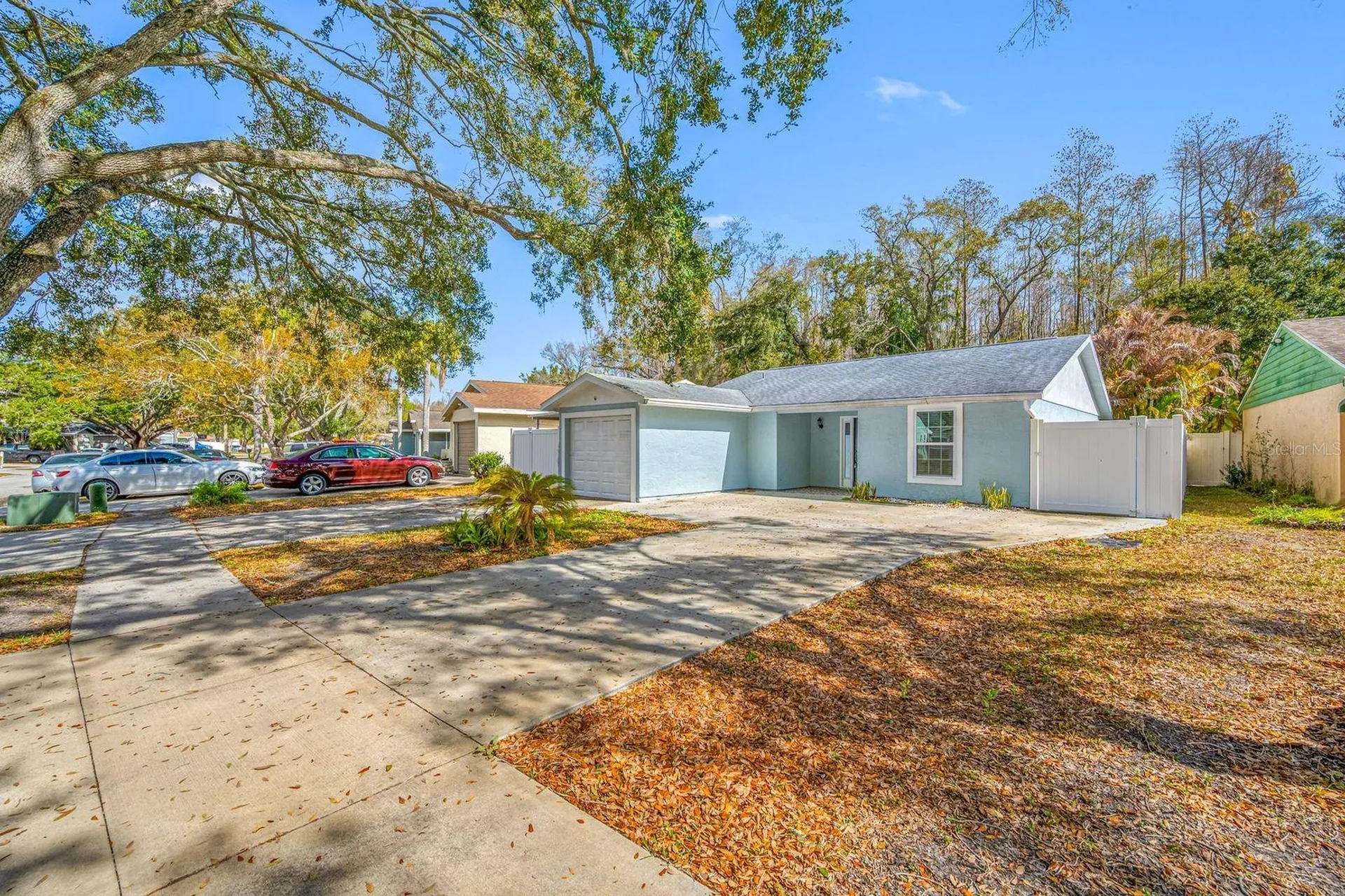 12413 Hidden Brook Drive Tampa FL 33624