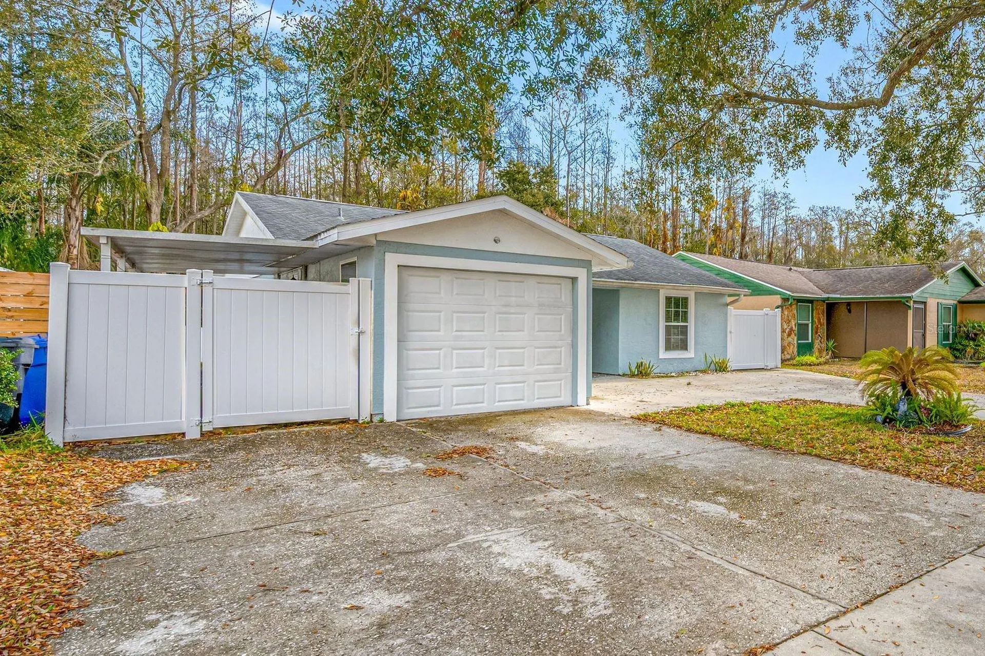 12413 Hidden Brook Drive Tampa FL 33624