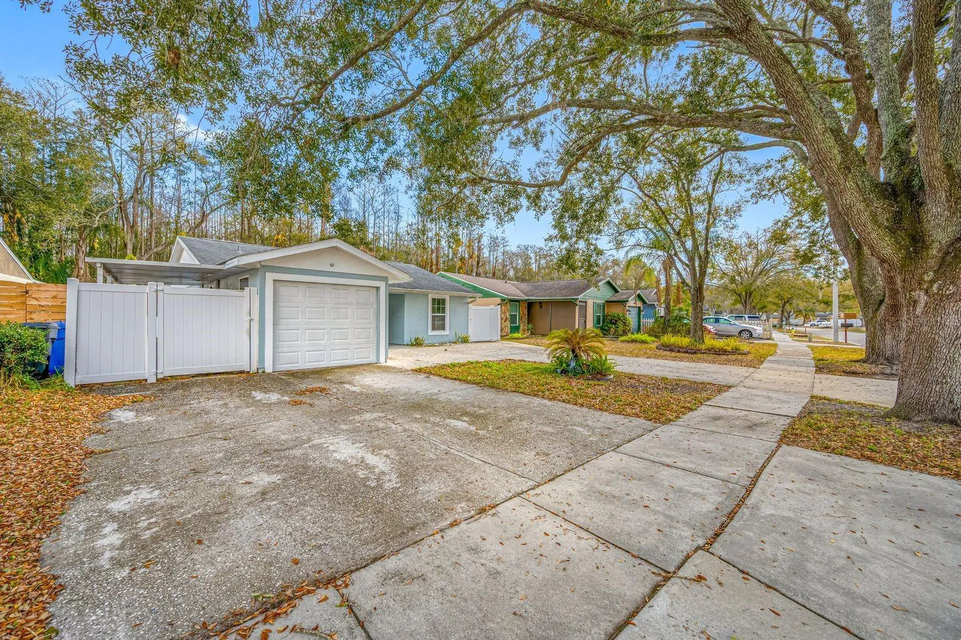 12413 Hidden Brook Drive Tampa FL 33624