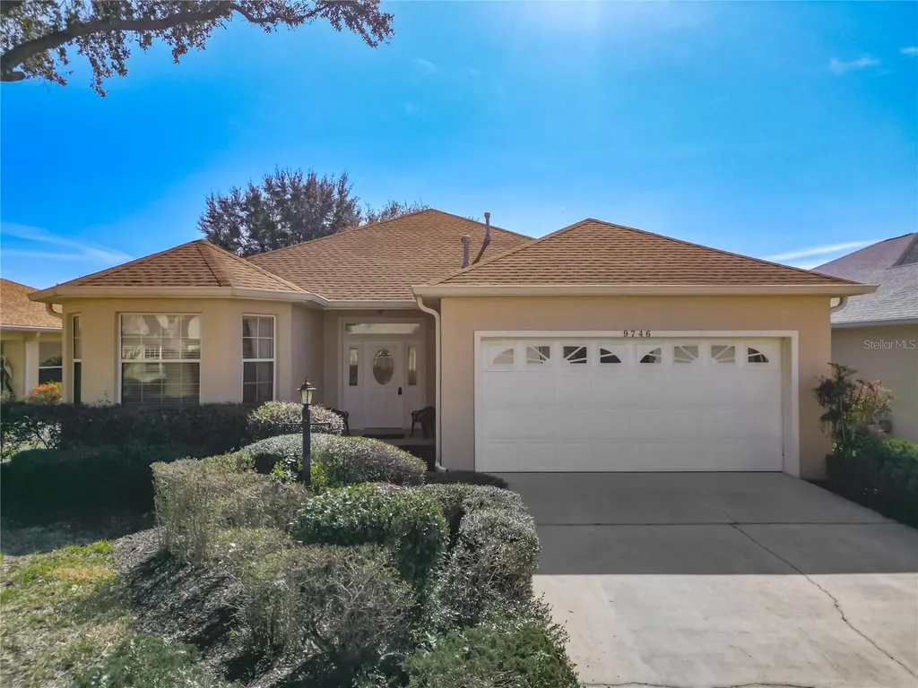 9746 SW 89th Loop Ocala FL 34481