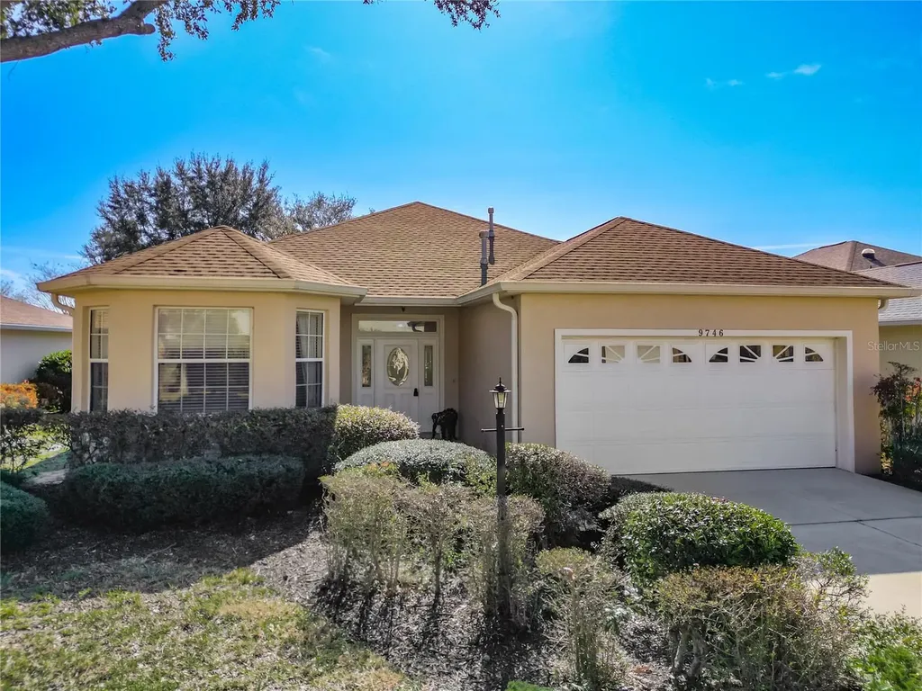 9746 SW 89th Loop Ocala FL 34481