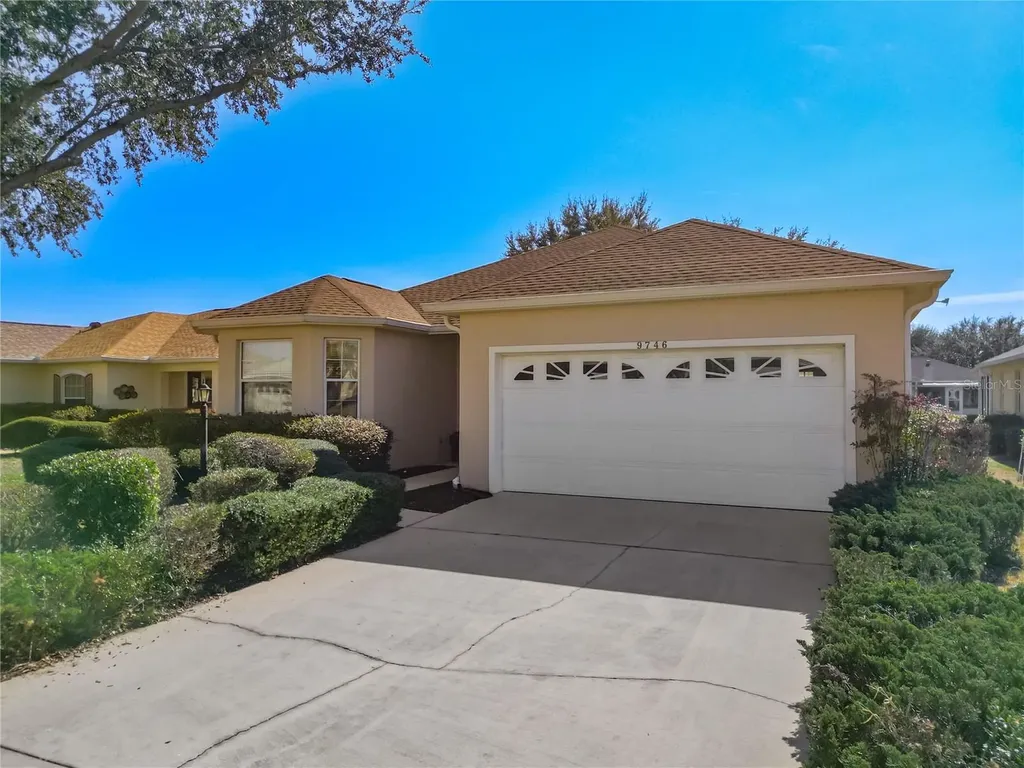 9746 SW 89th Loop Ocala FL 34481