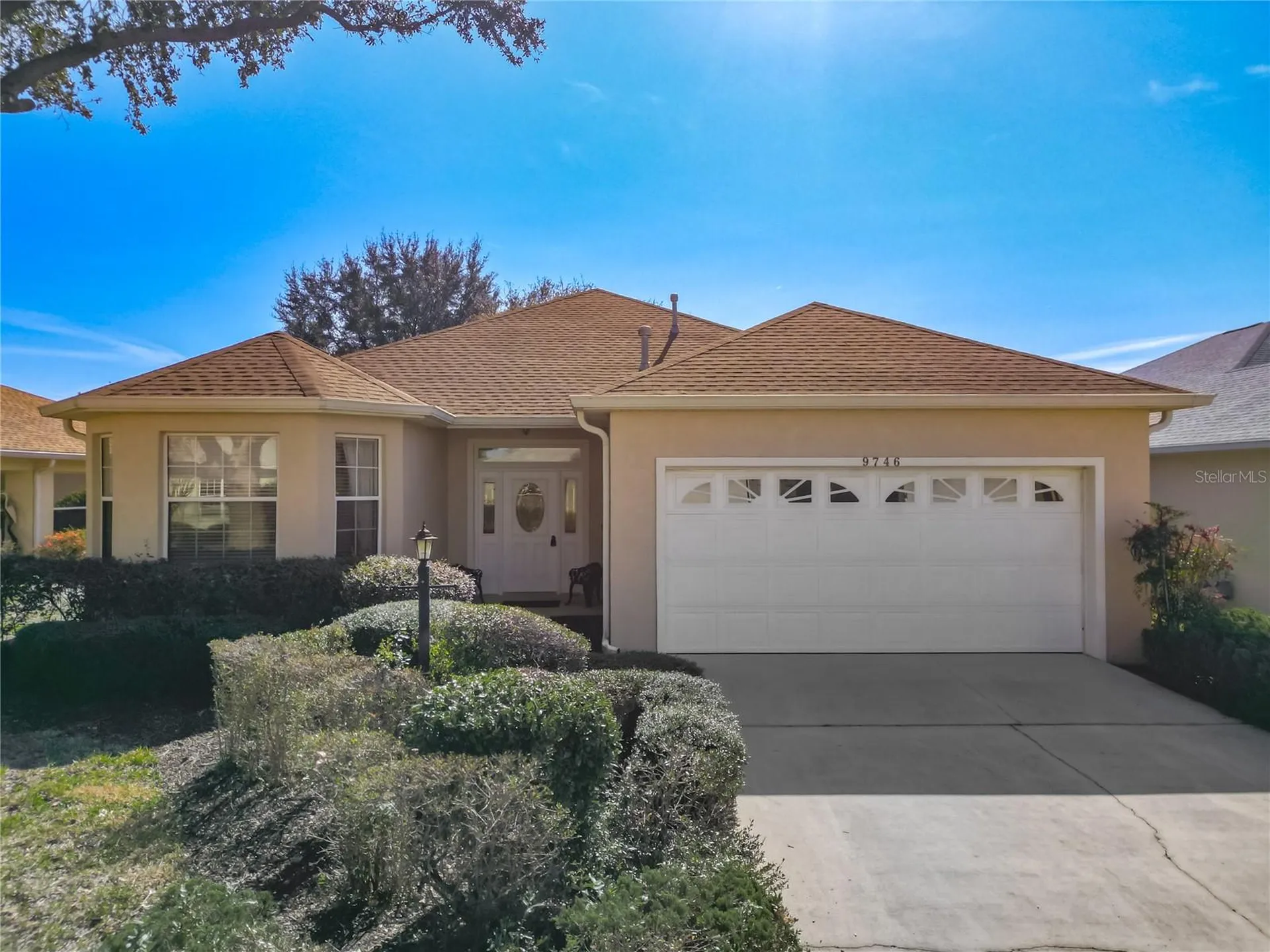 9746 SW 89th Loop Ocala FL 34481