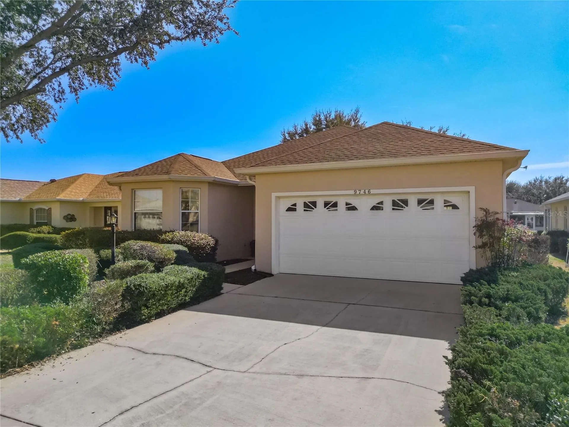 9746 SW 89th Loop Ocala FL 34481