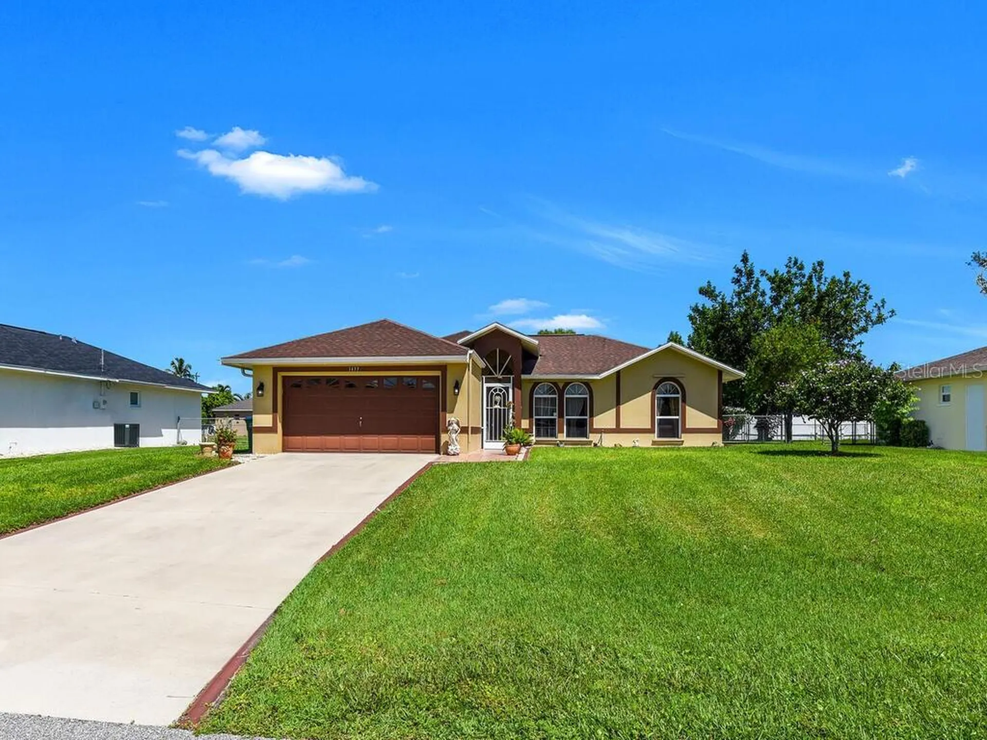 1433 SE 13th Terrace Cape Coral FL 33990