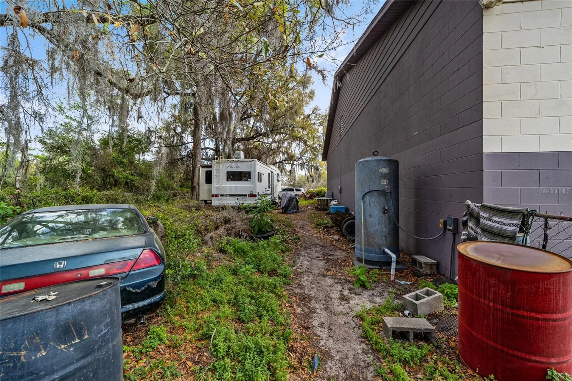 3721 NE 44th Street Ocala FL 34479