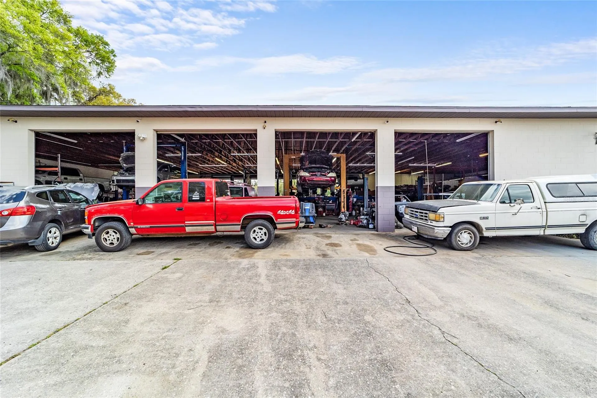 3721 NE 44th Street Ocala FL 34479