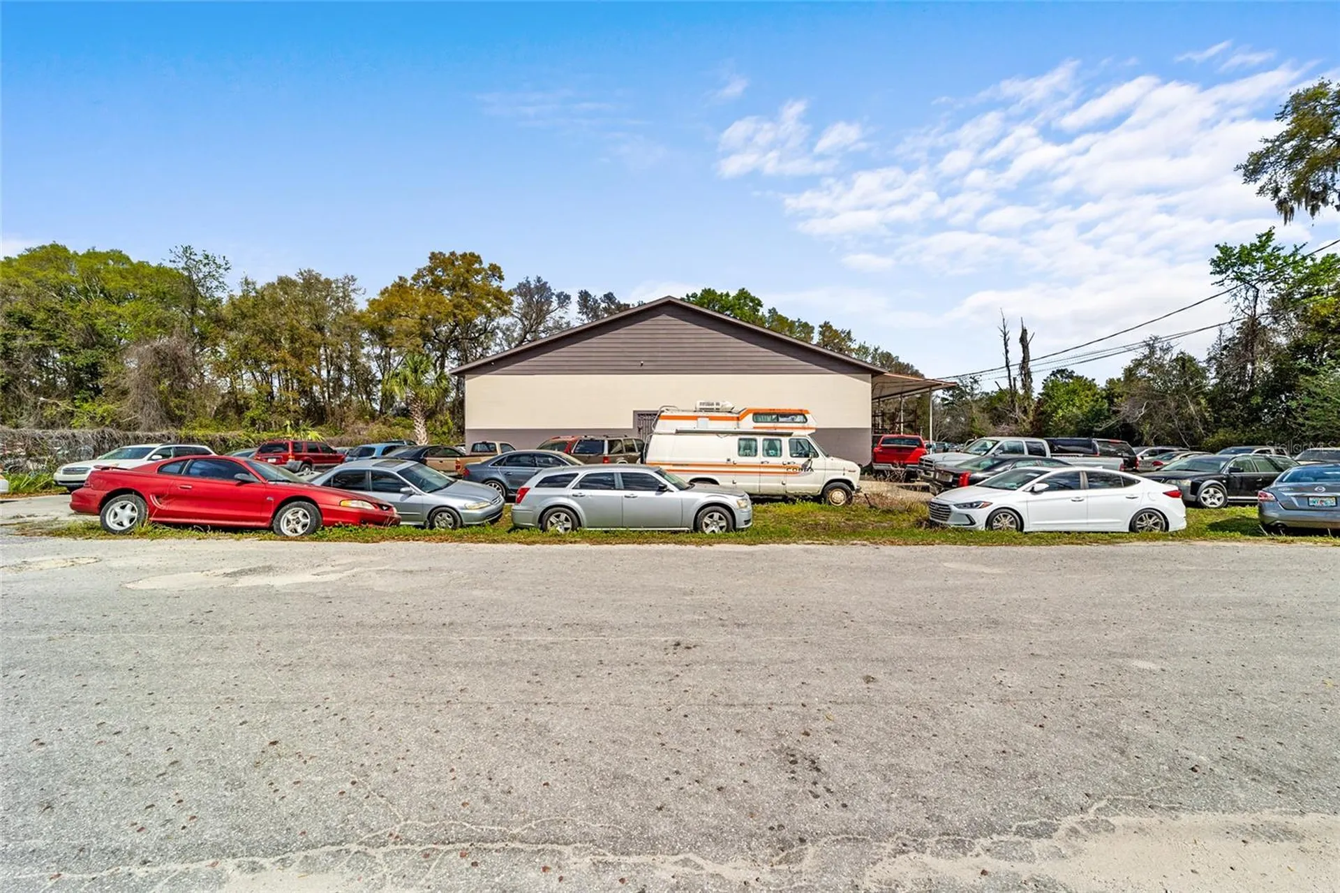 3721 NE 44th Street Ocala FL 34479