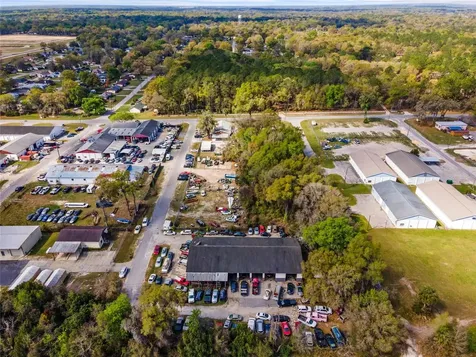 3721 NE 44th Street Ocala FL 34479