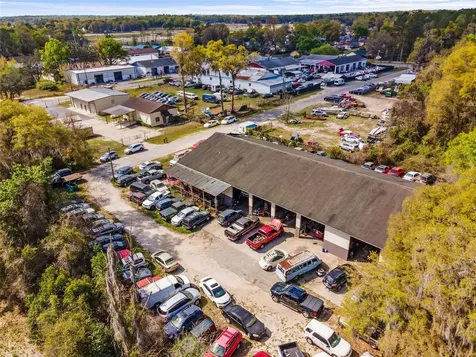 3721 NE 44th Street Ocala FL 34479