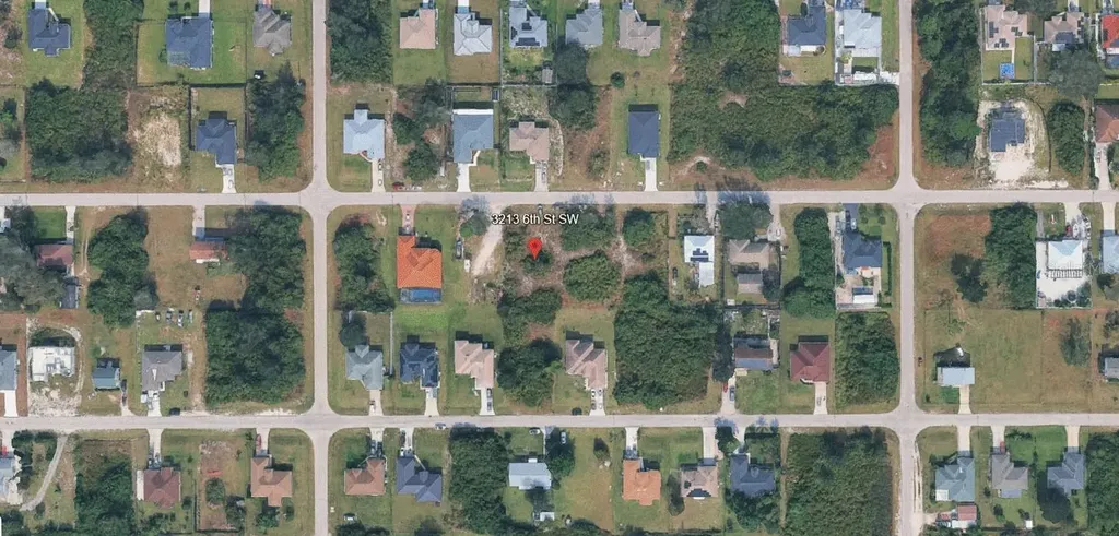 3813 5th Street SW Lehigh Acres FL 33976