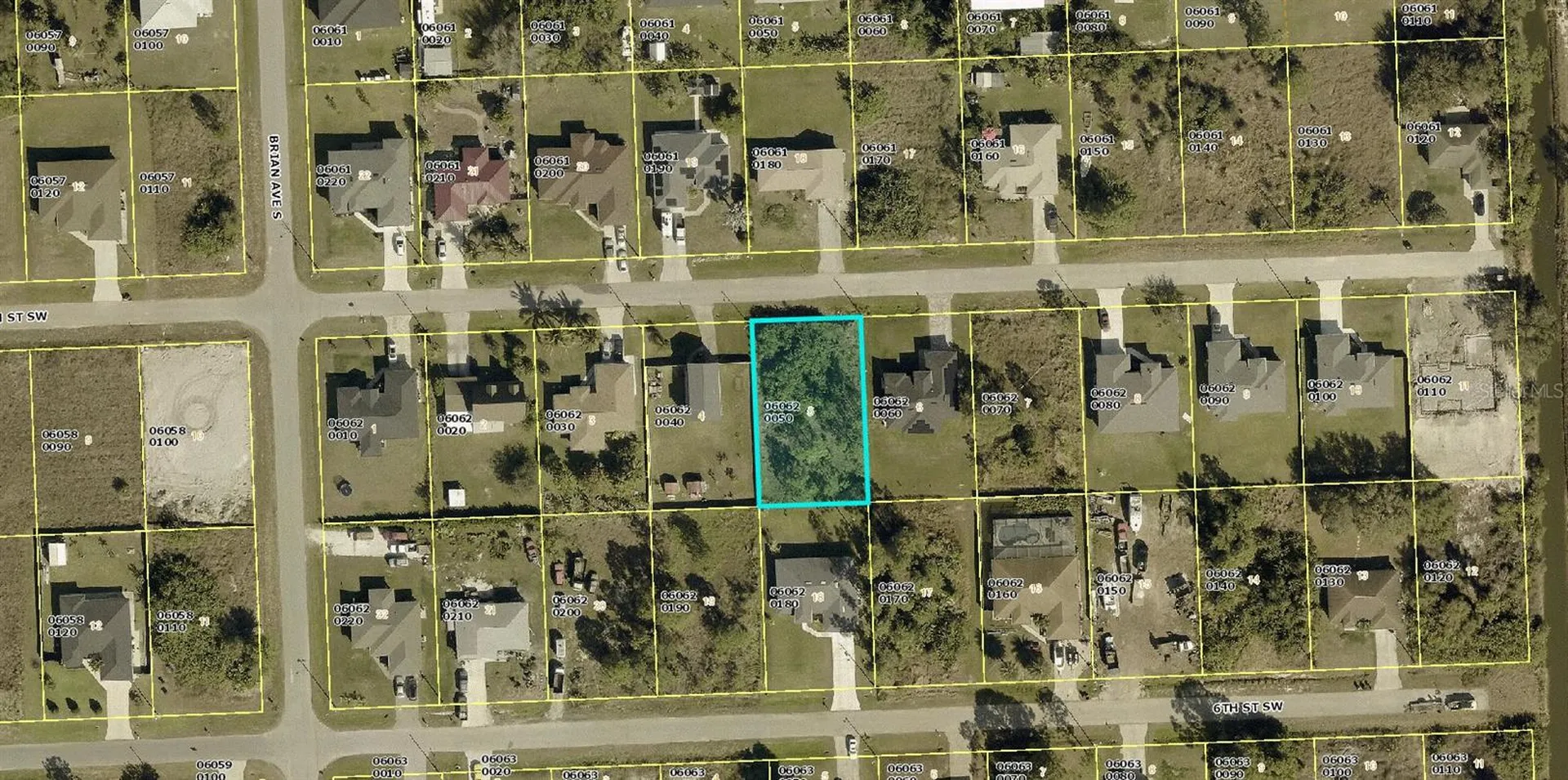 3813 5th Street SW Lehigh Acres FL 33976