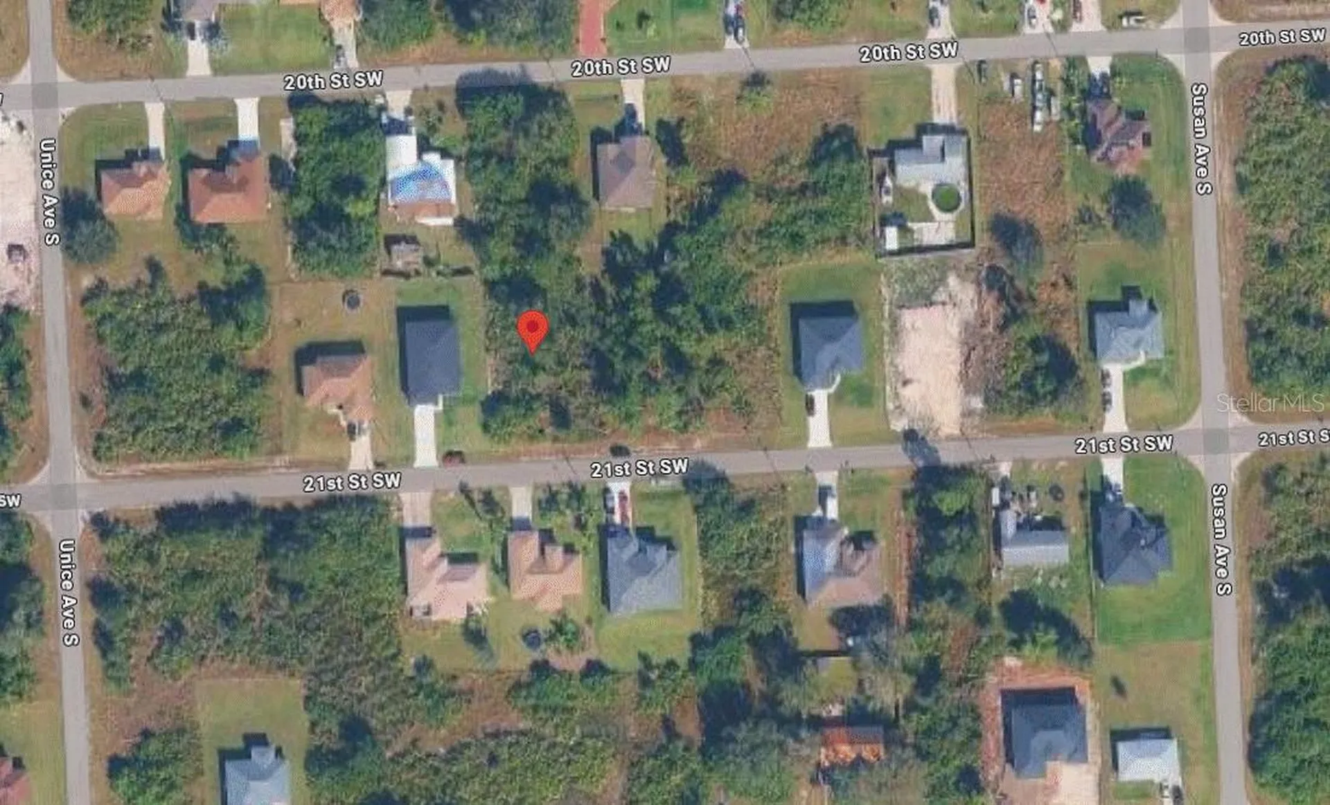3813 5th Street SW Lehigh Acres FL 33976
