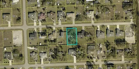 3813 5th Street SW Lehigh Acres FL 33976
