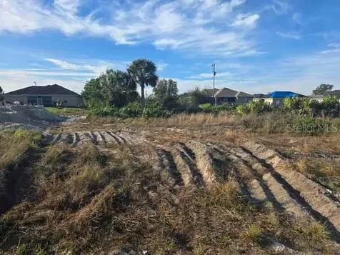 3813 5th Street SW Lehigh Acres FL 33976