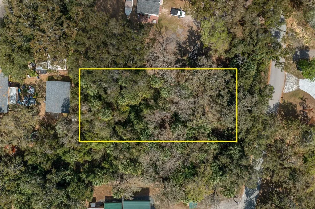 0 W Beach Parkway Lake Wales FL 33898