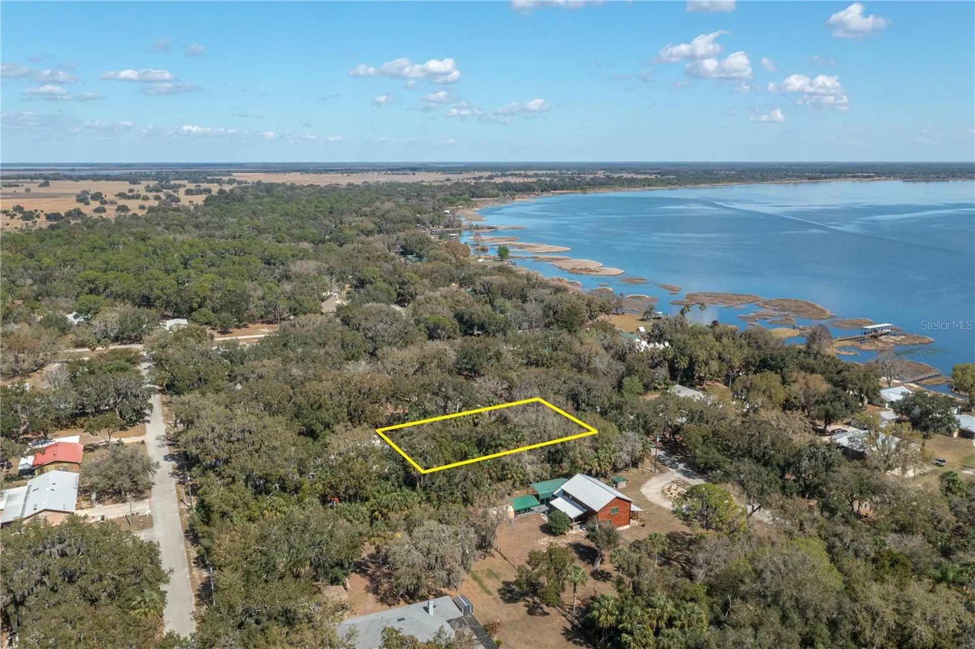 0 W Beach Parkway Lake Wales FL 33898