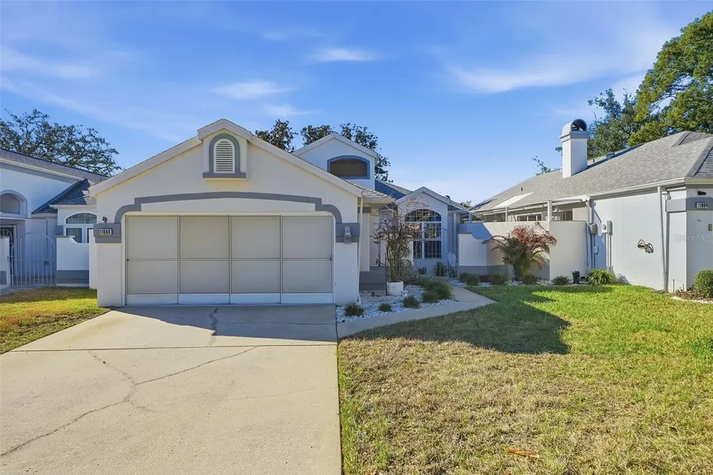 11008 Casa Grande Spring Hill FL 34608