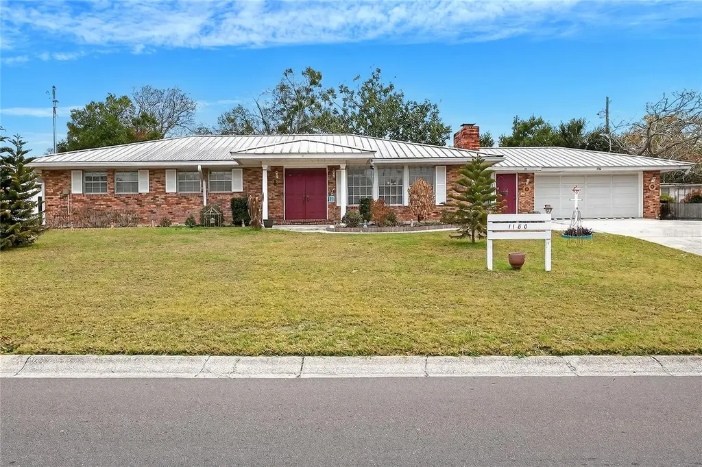 1180 Yarnell Avenue Lake Wales FL 33853