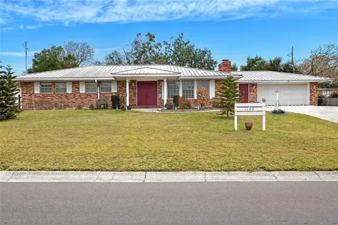 1180 Yarnell Avenue Lake Wales FL 33853