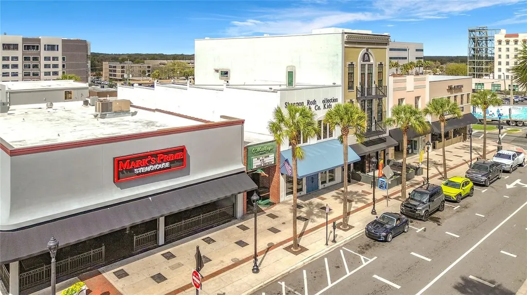 302 SE Broadway Street Ocala FL 34471