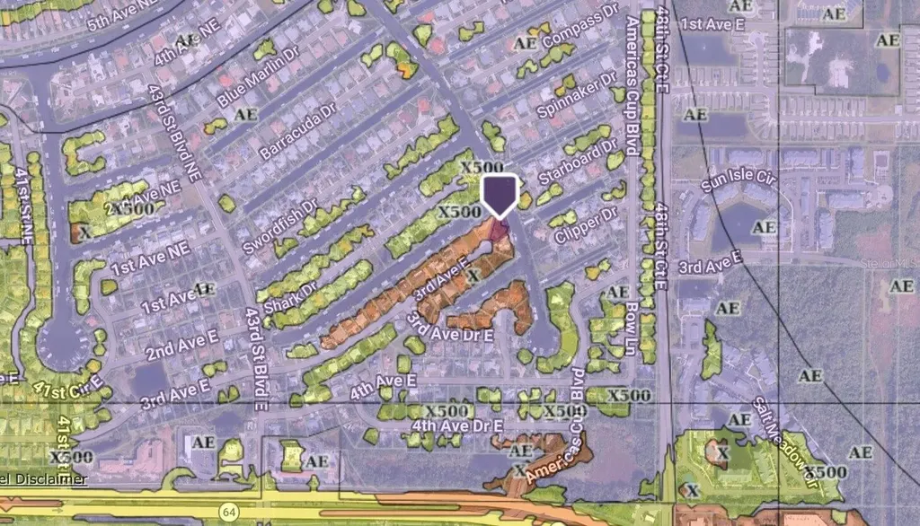 4623 3rd Avenue E Bradenton FL 34208