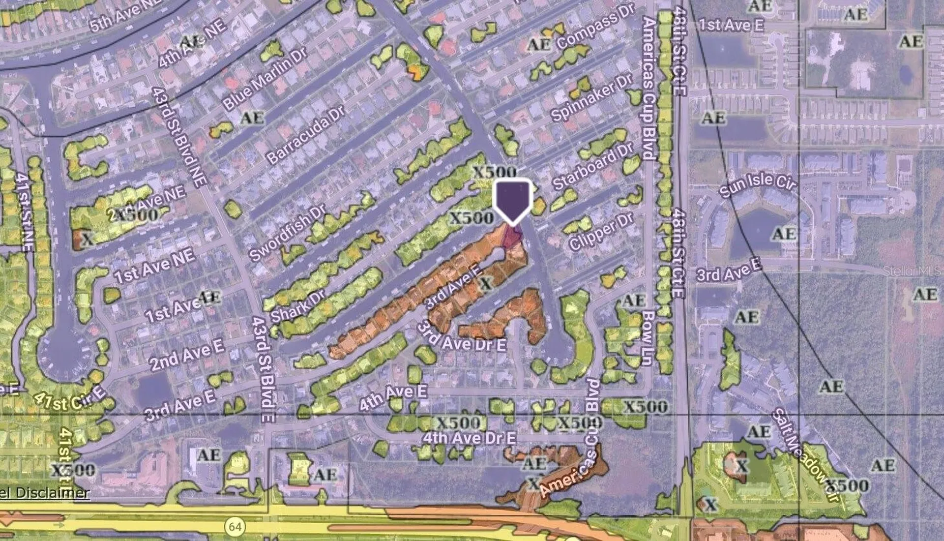 4623 3rd Avenue E Bradenton FL 34208