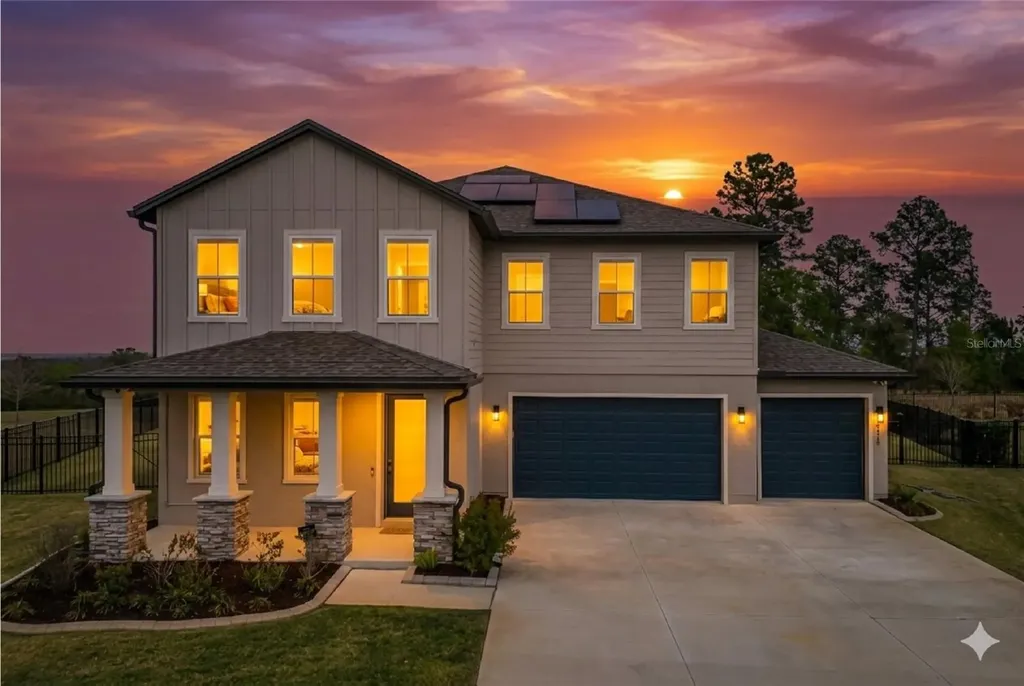 2218 Gold Dust Drive Minneola FL 34715