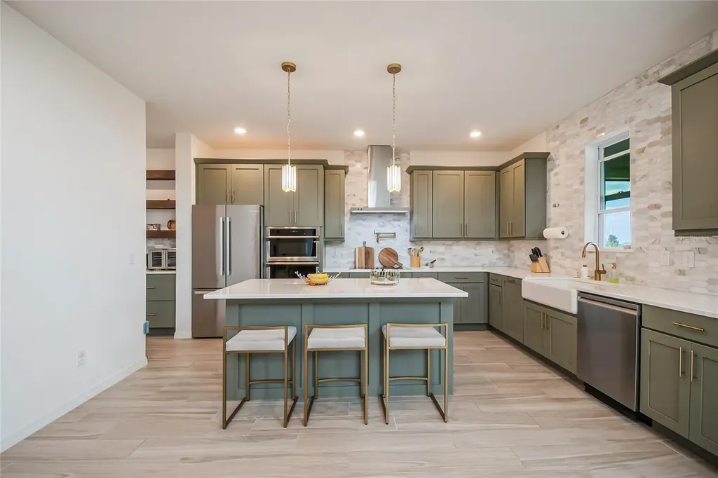 2218 Gold Dust Drive Minneola FL 34715